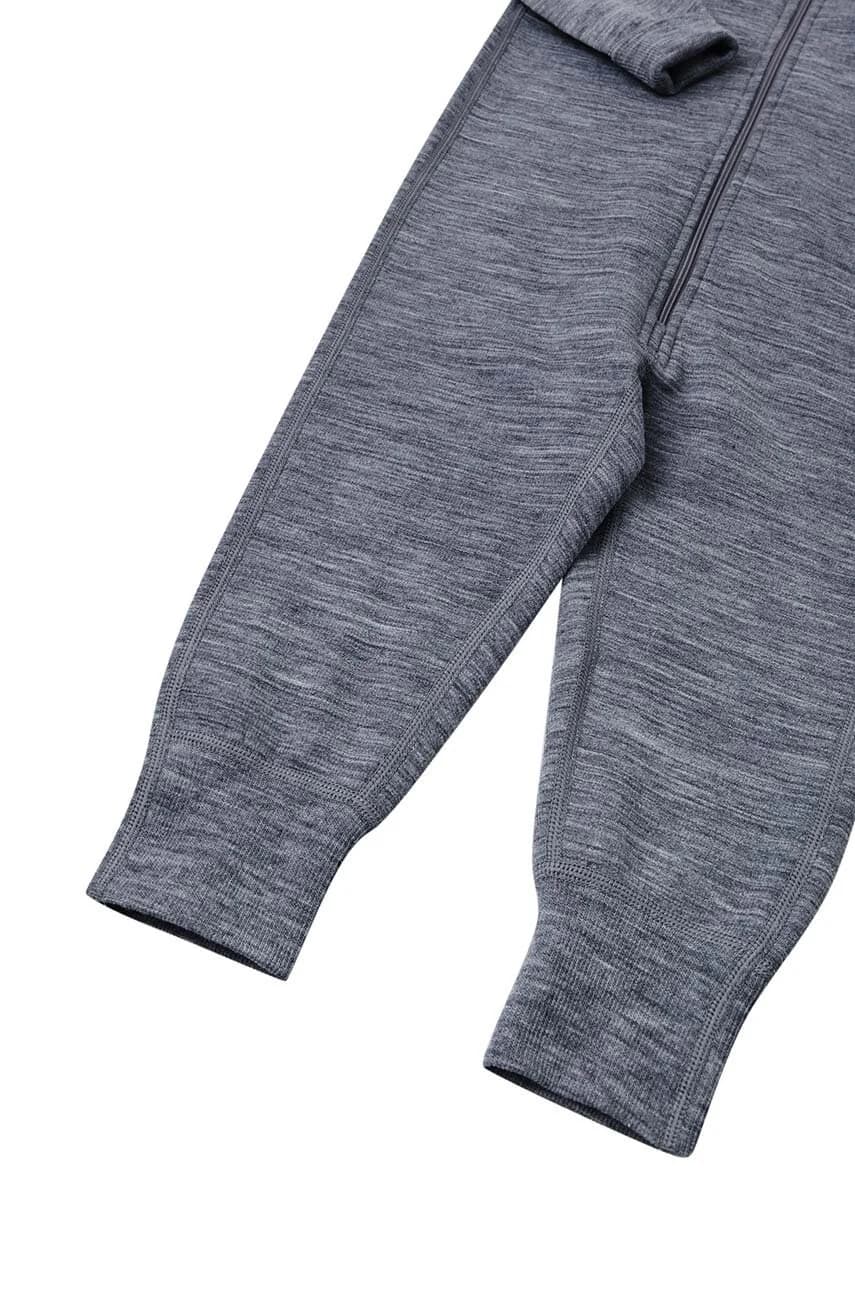 Детский шерстяной комбинезон Parvin - фото 4