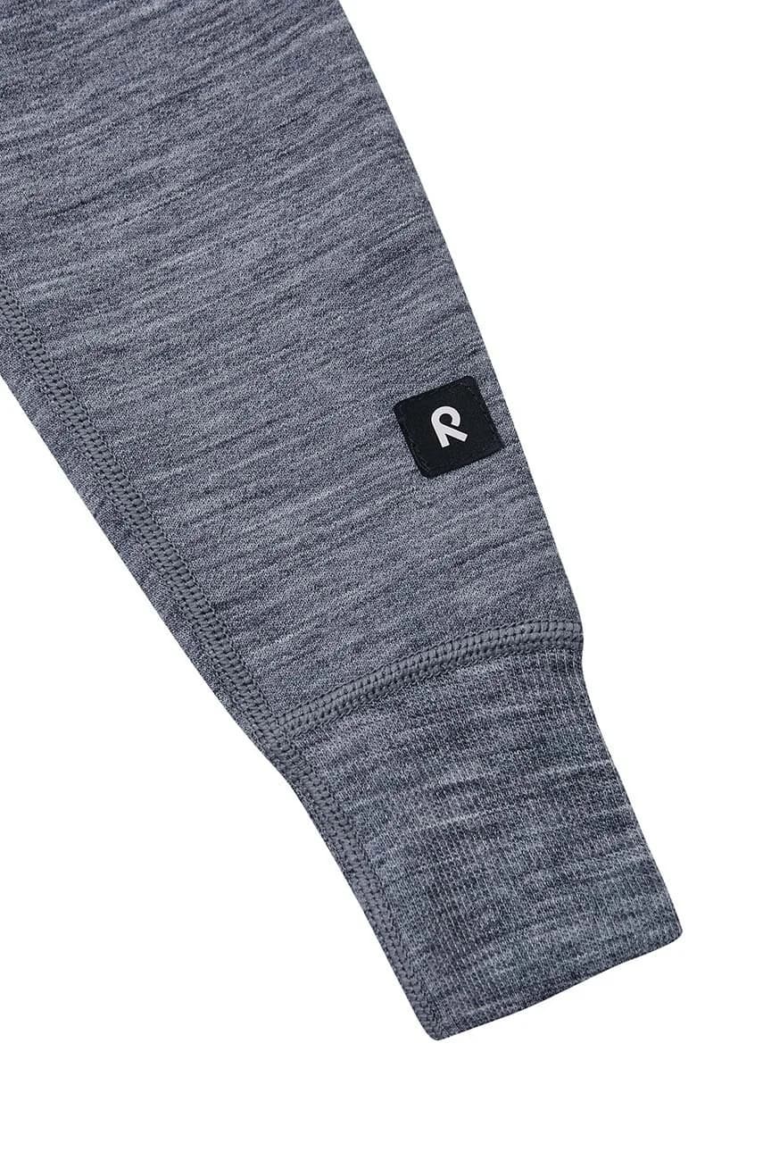 Детский шерстяной комбинезон Parvin - фото 5