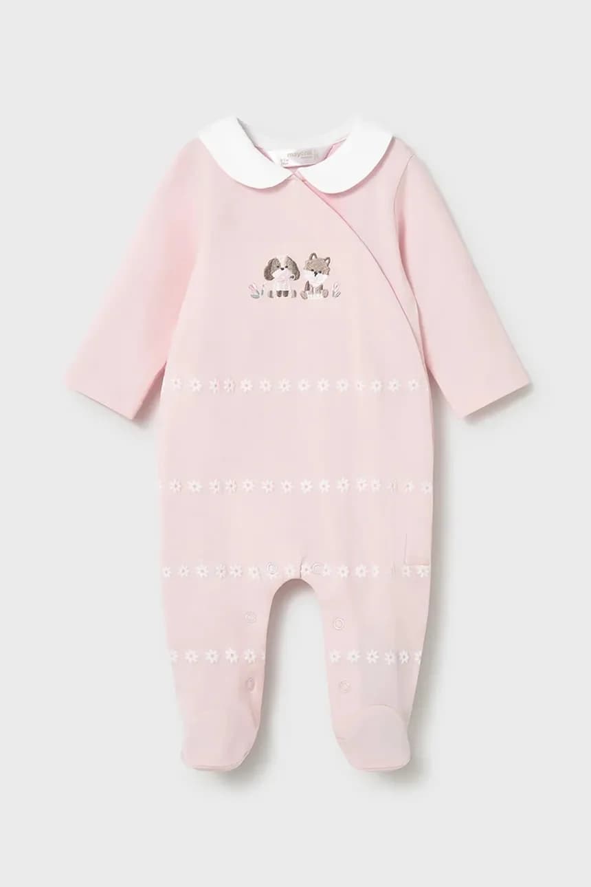 Детские комбинезоны, 2 шт. - фото 2