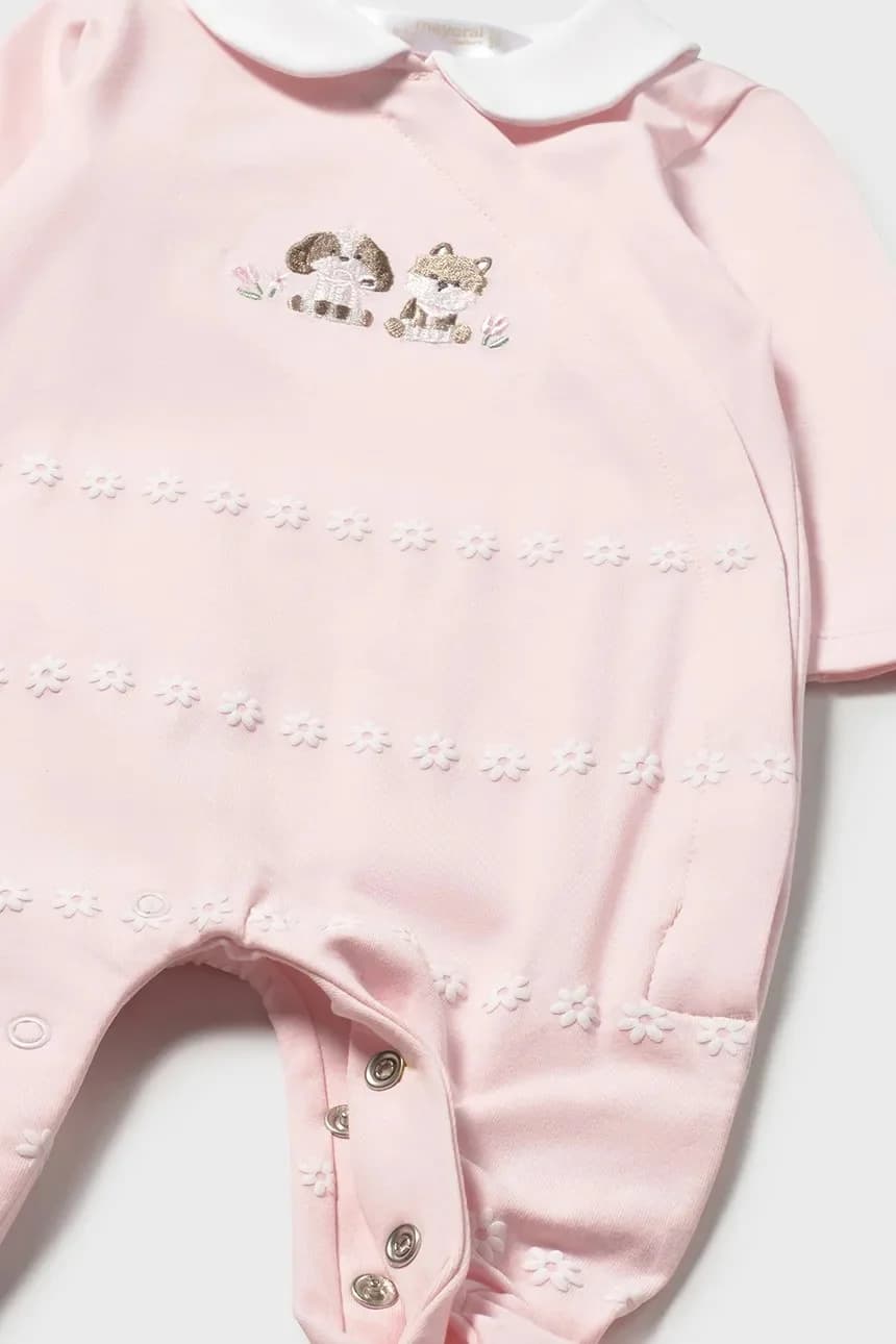 Детские комбинезоны, 2 шт. - фото 4