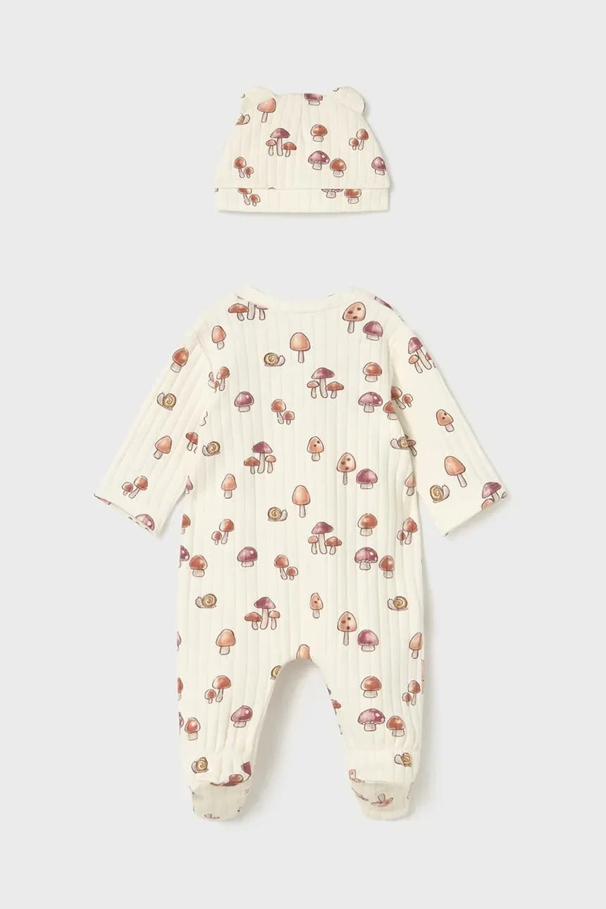 Детский комбинезон - фото 2