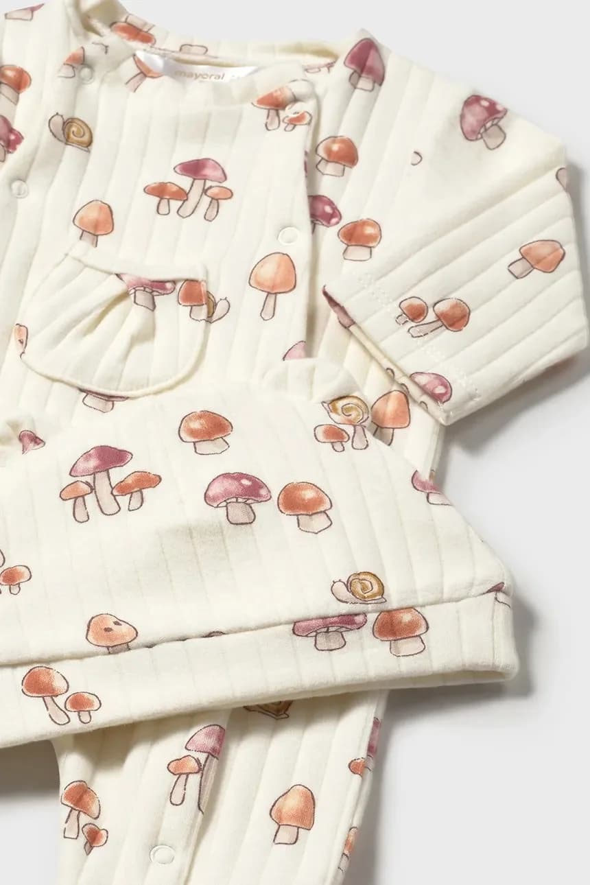 Детский комбинезон - фото 3