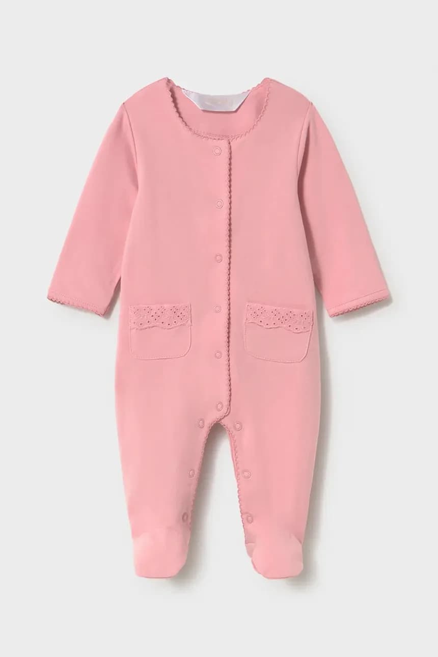 Детские комбинезоны, 2 шт. - фото 2