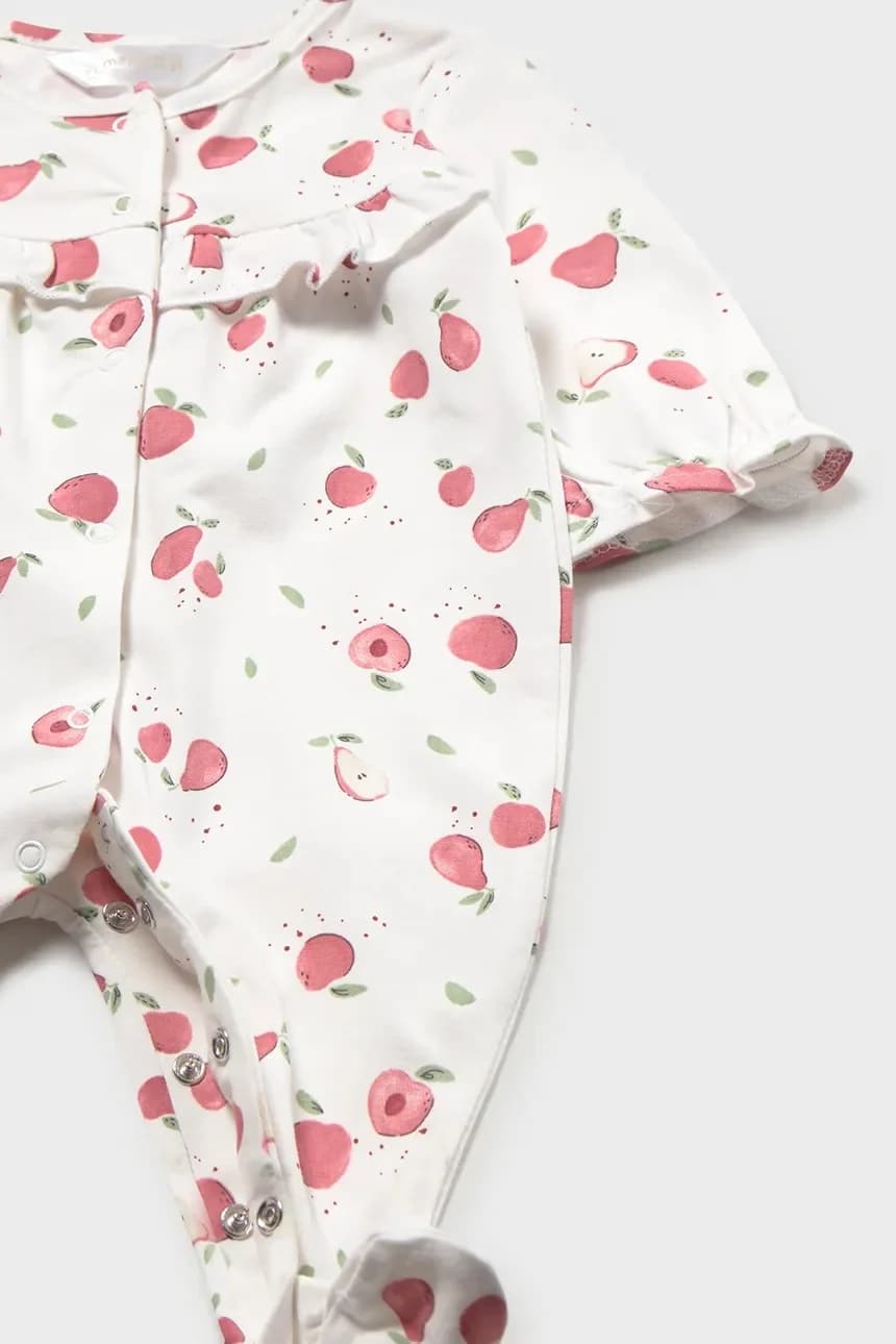 Детские комбинезоны, 2 шт. - фото 4