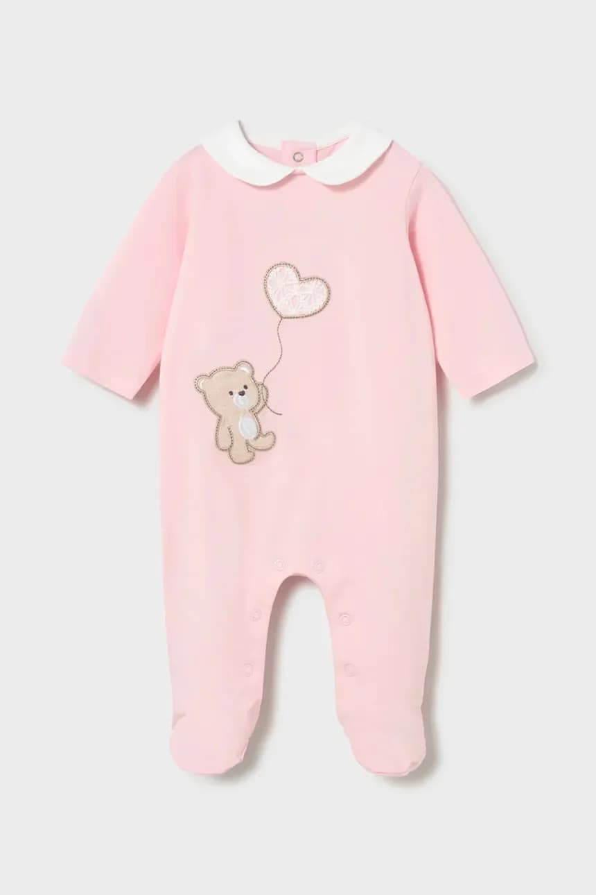 Детские комбинезоны