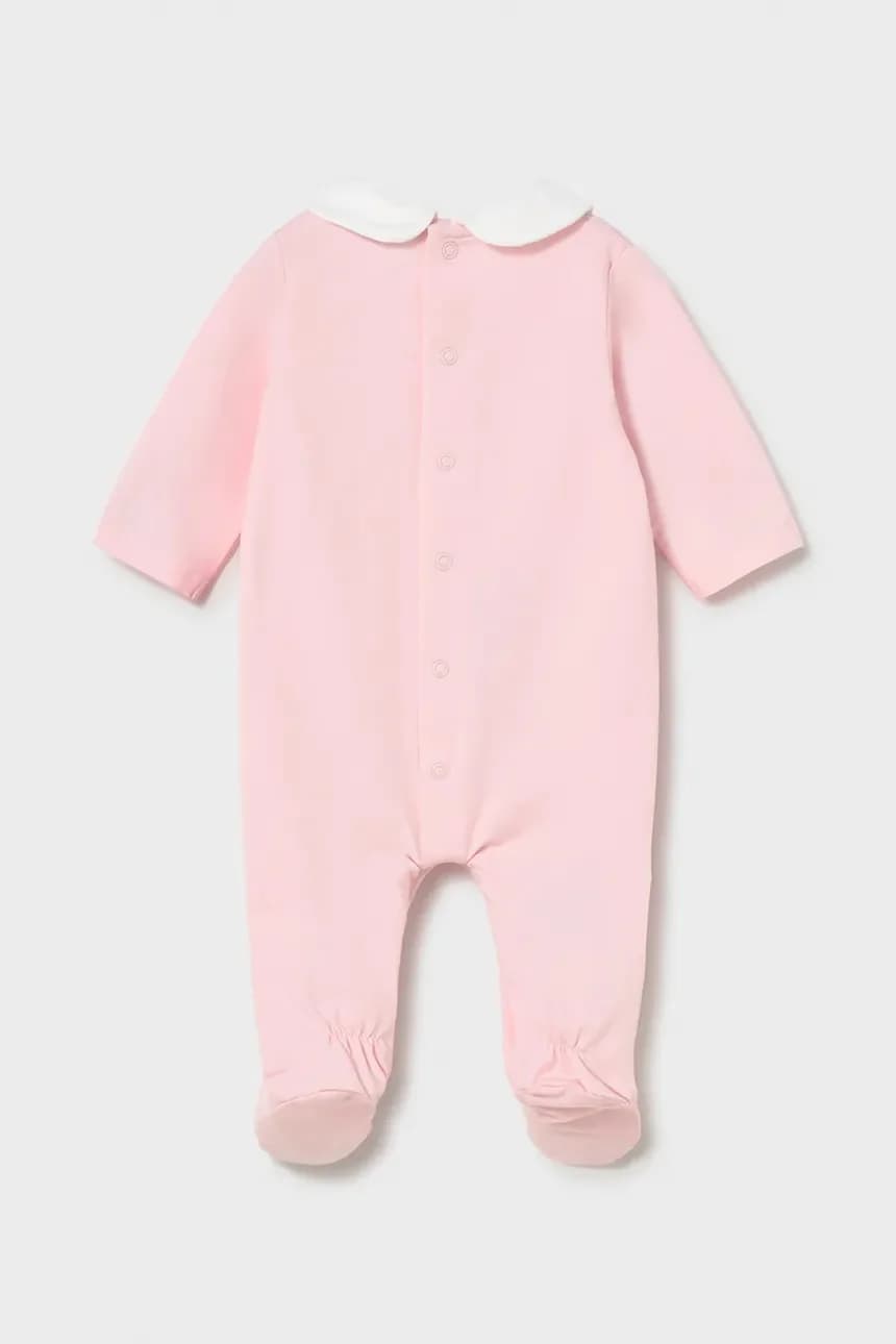 Детские комбинезоны - фото 2