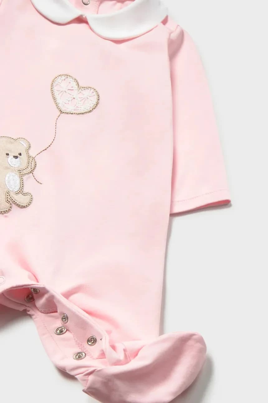 Детские комбинезоны - фото 3