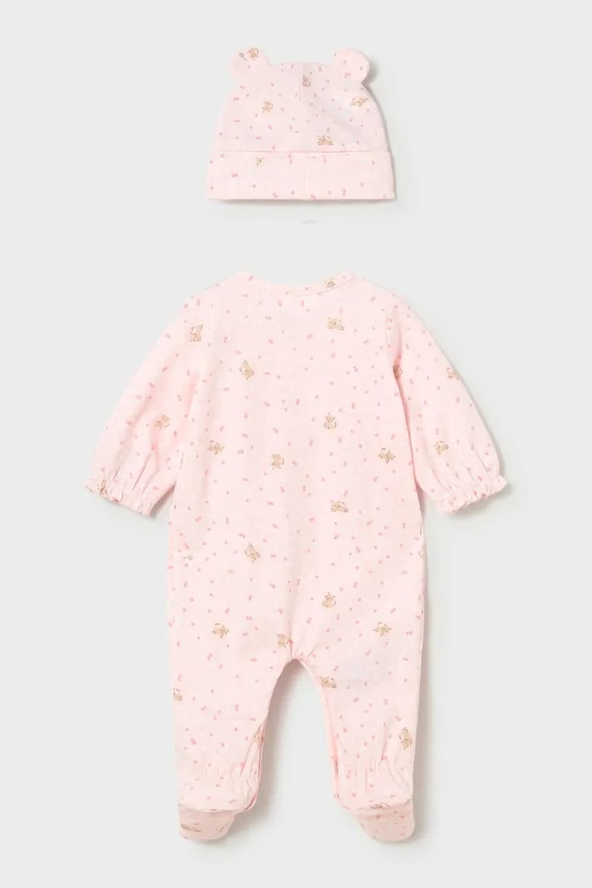 Детские комбинезоны - фото 2