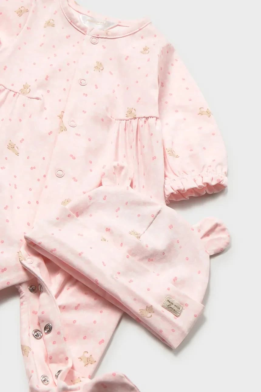 Детские комбинезоны - фото 3