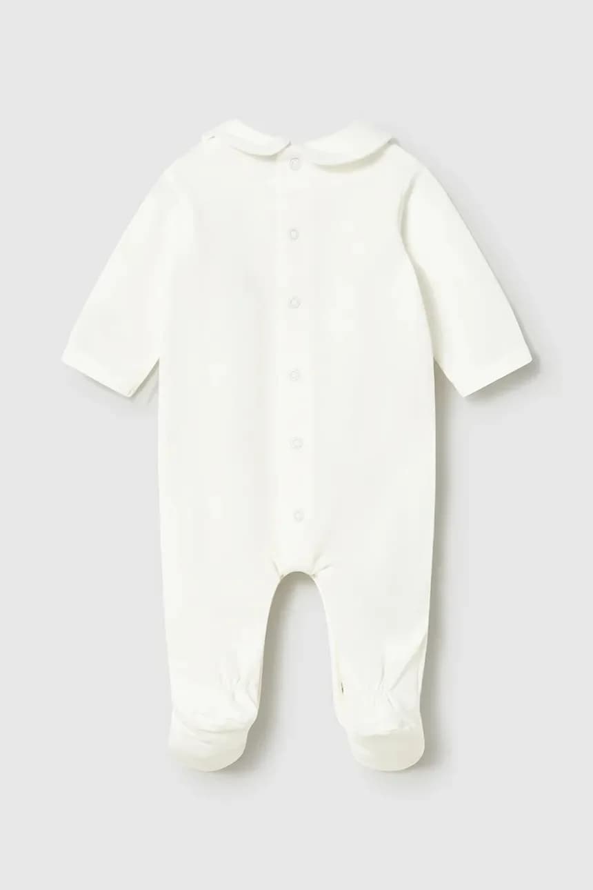 Детские комбинезоны - фото 2