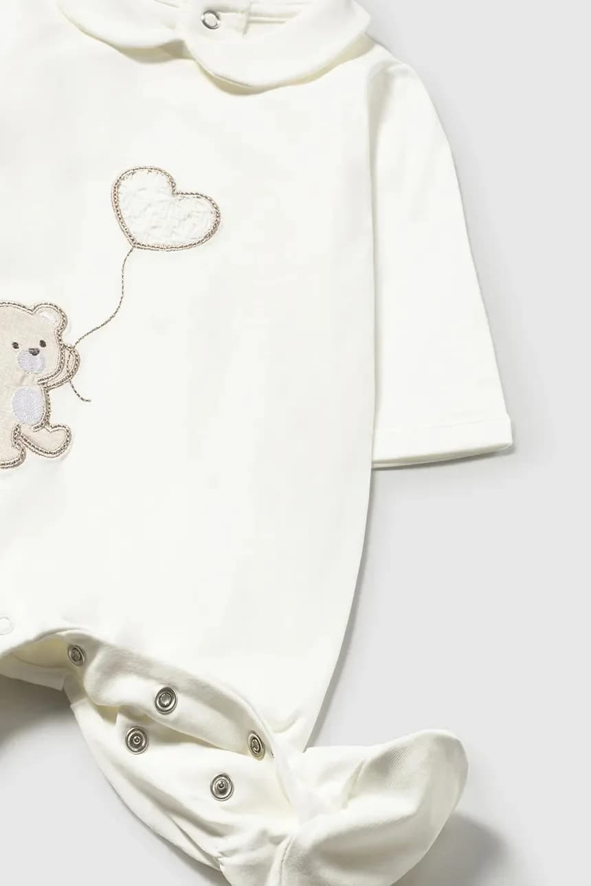 Детские комбинезоны - фото 3