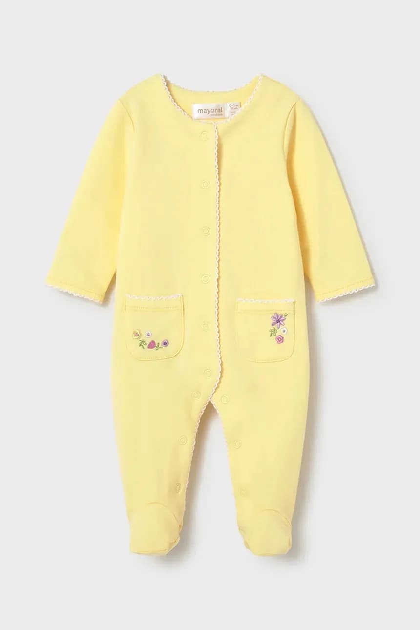 Детские комбинезоны, 2 шт. - фото 2