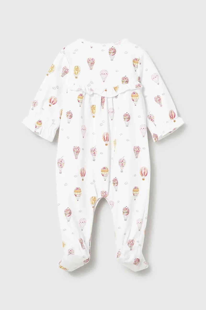 Детские комбинезоны, 2 шт. - фото 3