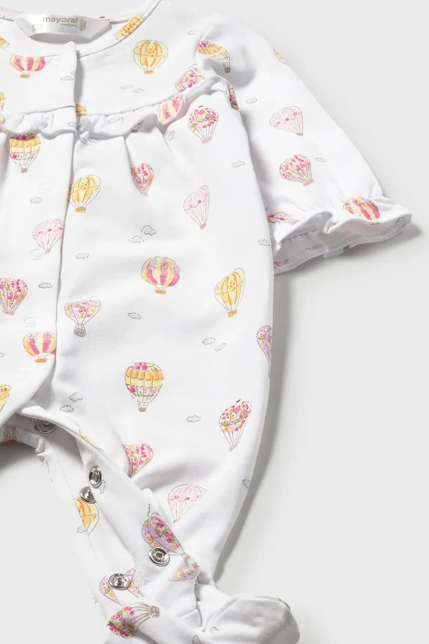 Детские комбинезоны, 2 шт. - фото 4