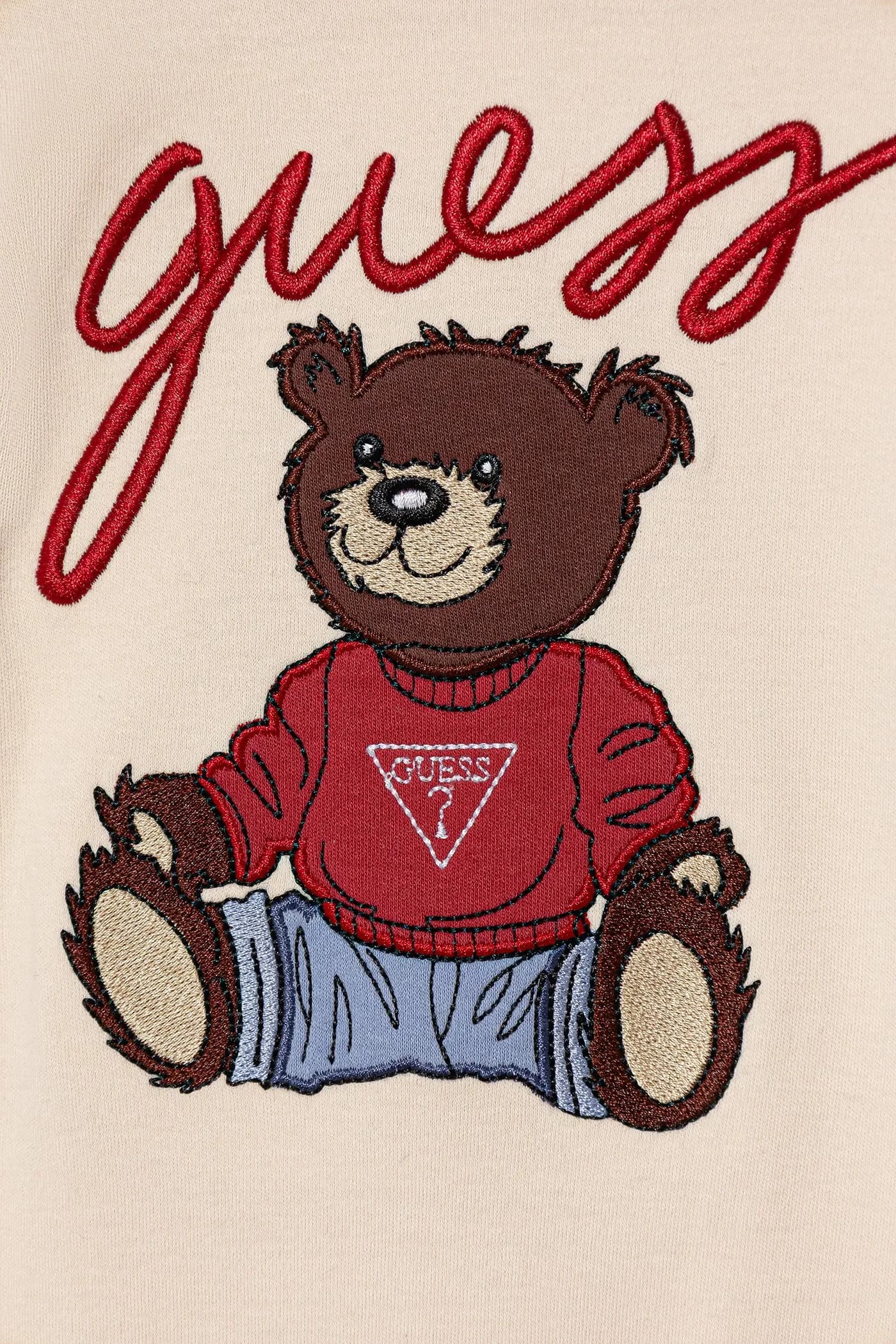 Хлопковый детский комбинезон - фото 3