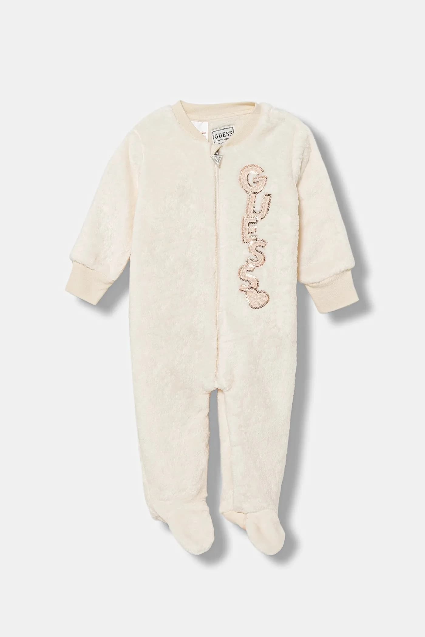 Детские комбинезоны