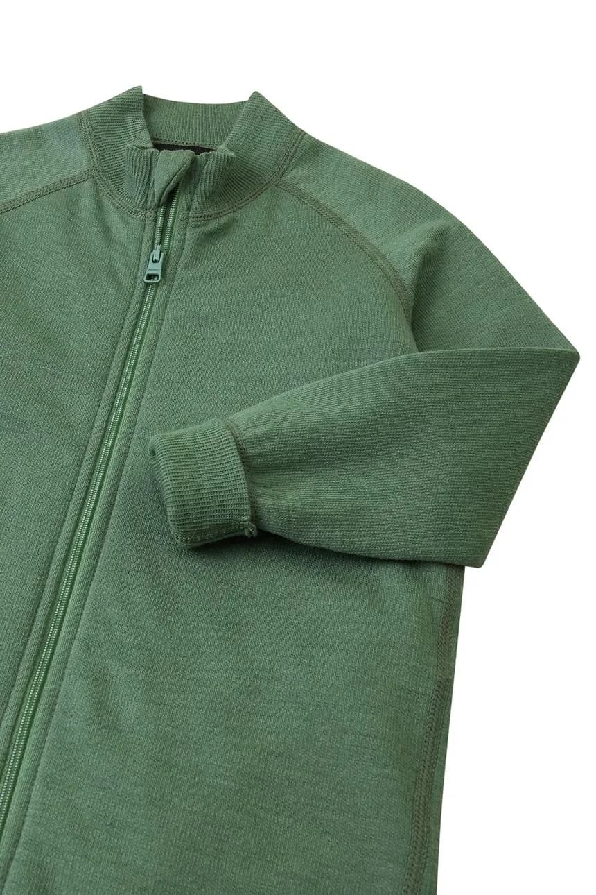 Детский шерстяной комбинезон Parvin - фото 3