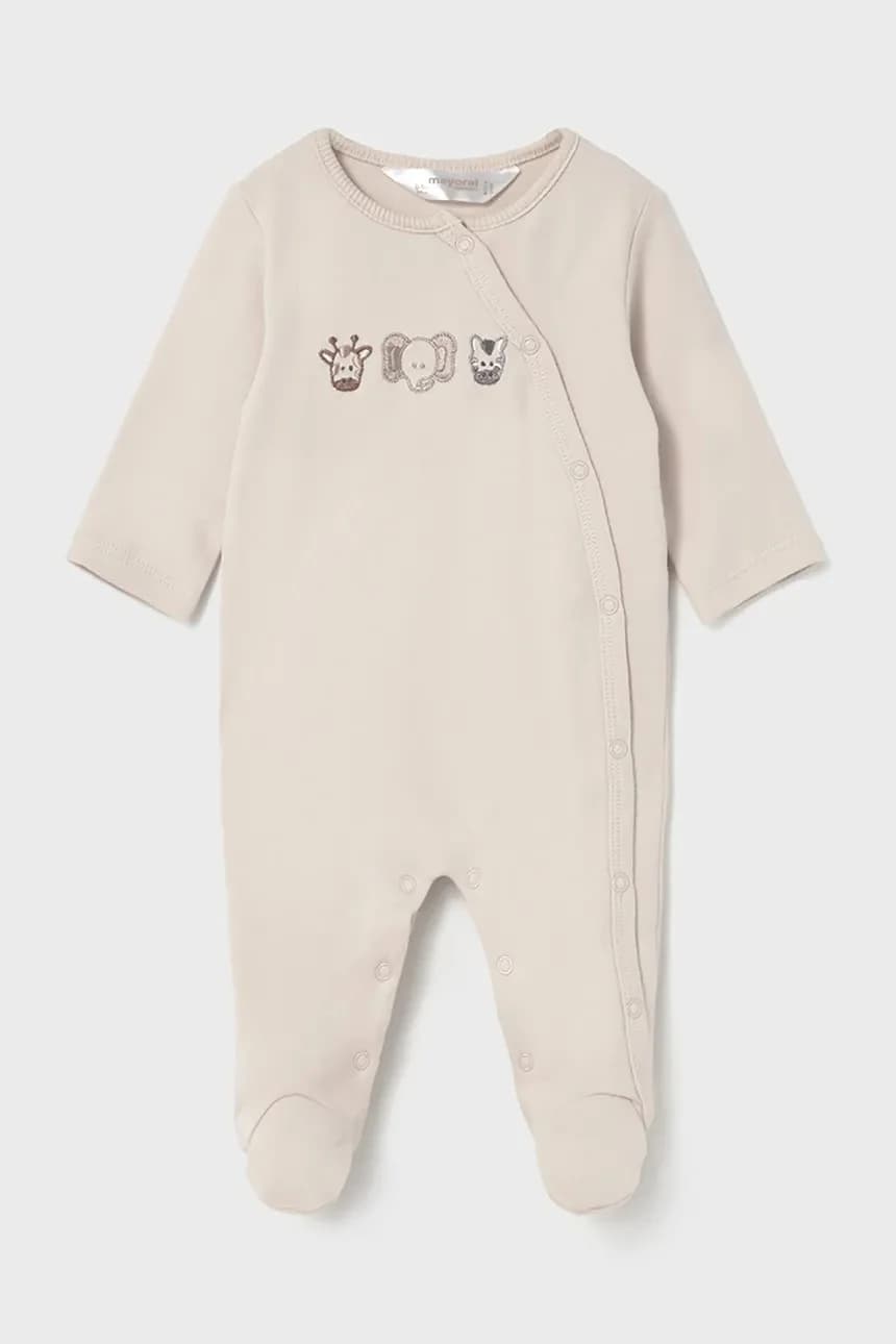 Детские комбинезоны, 2 шт. - фото 2