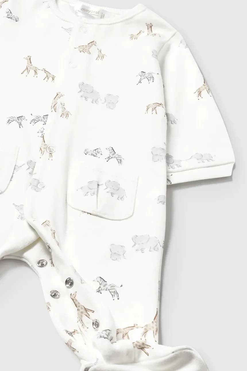 Детские комбинезоны, 2 шт. - фото 4