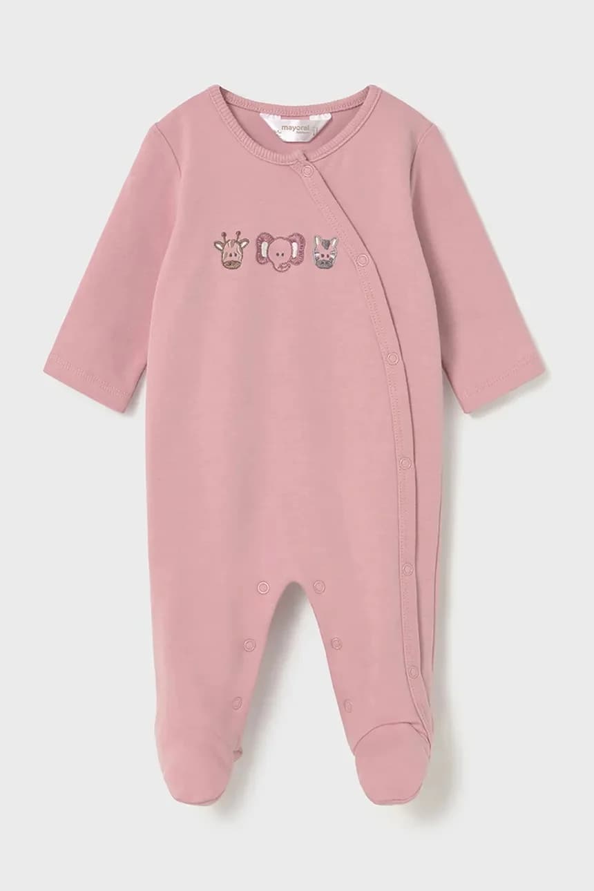 Детские комбинезоны, 2 шт. - фото 2