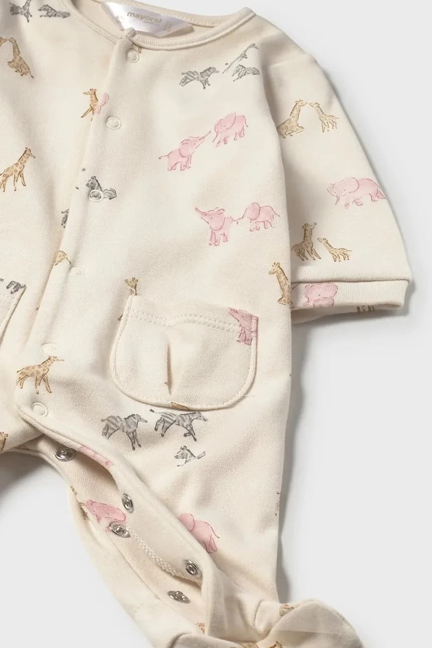 Детские комбинезоны, 2 шт. - фото 4