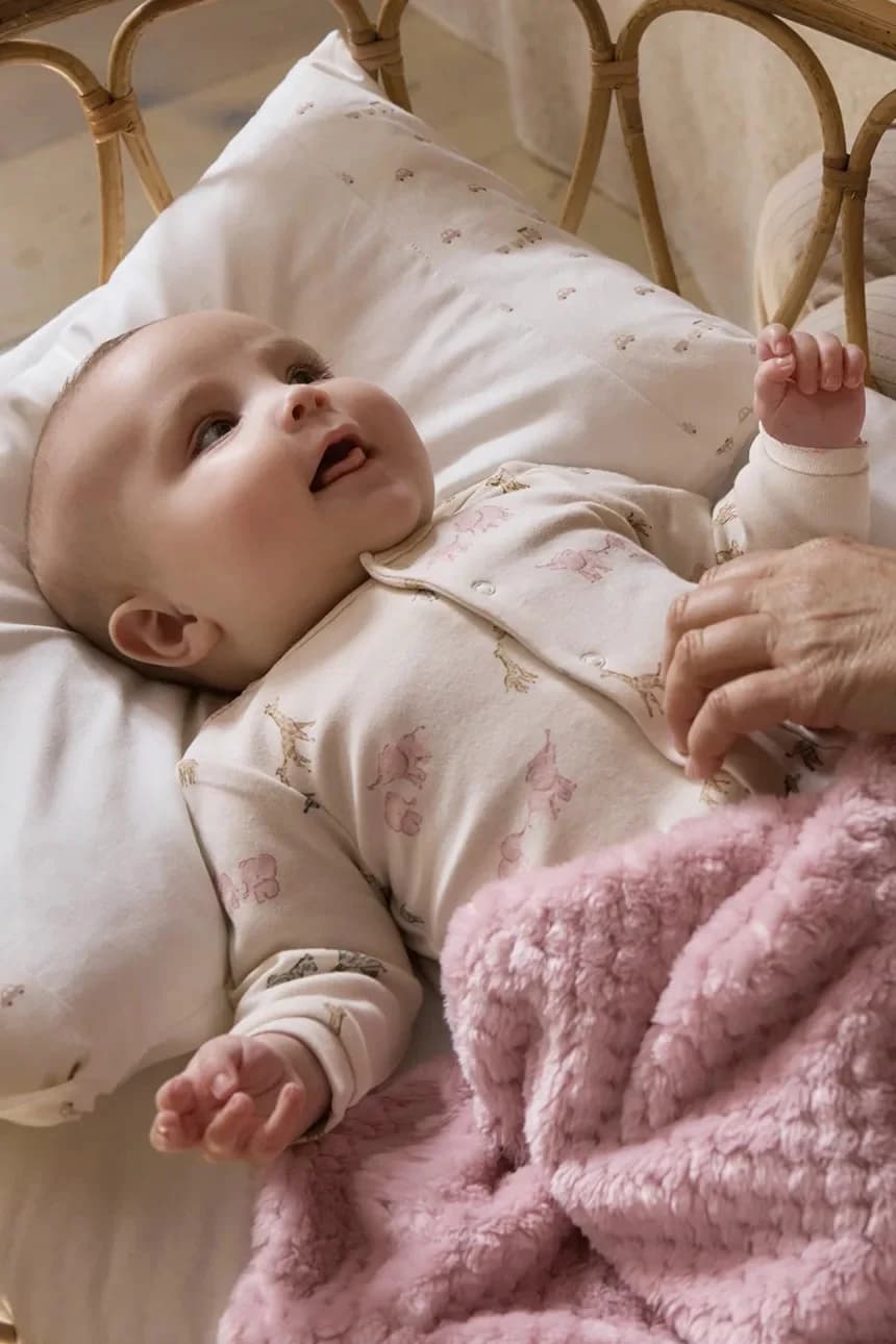 Детские комбинезоны, 2 шт. - фото 5