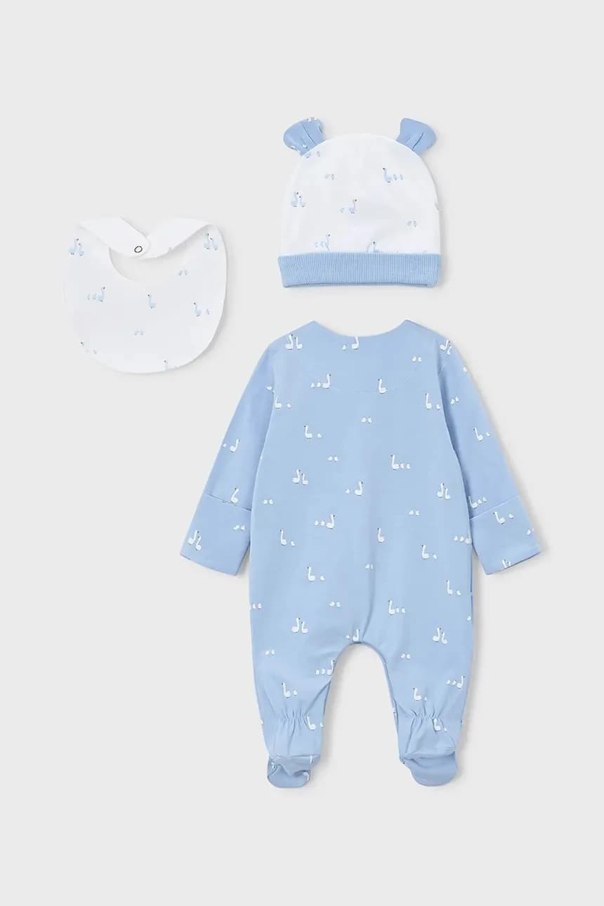 Детские комбинезоны - фото 2