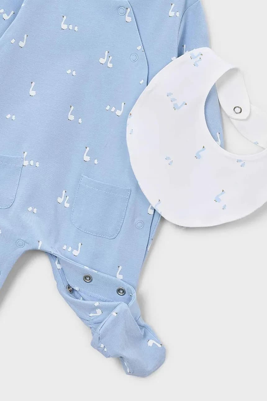 Детские комбинезоны - фото 3