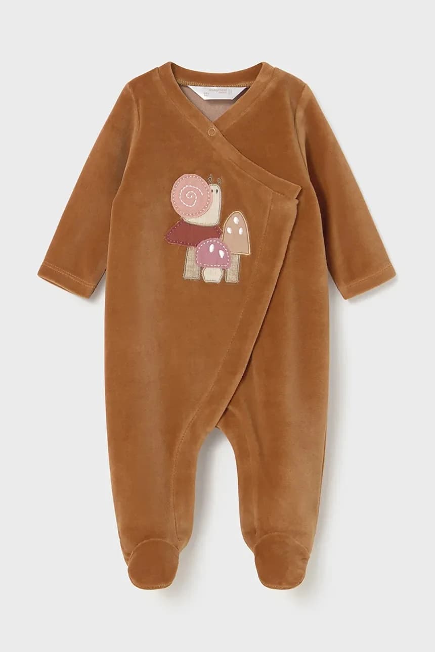 Детские комбинезоны, 2 шт. - фото 2