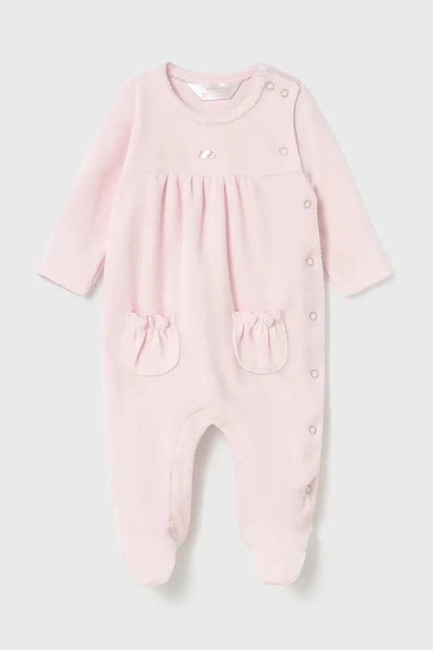 Детские комбинезоны, 2 шт. - фото 2