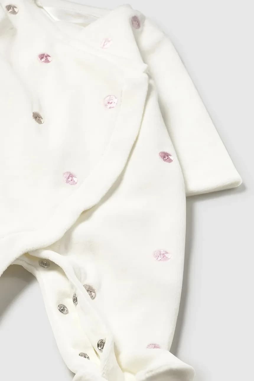 Детские комбинезоны, 2 шт. - фото 4