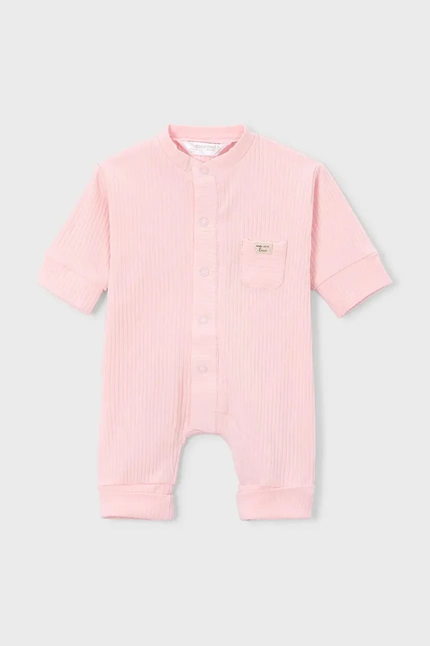 Детский комбинезон