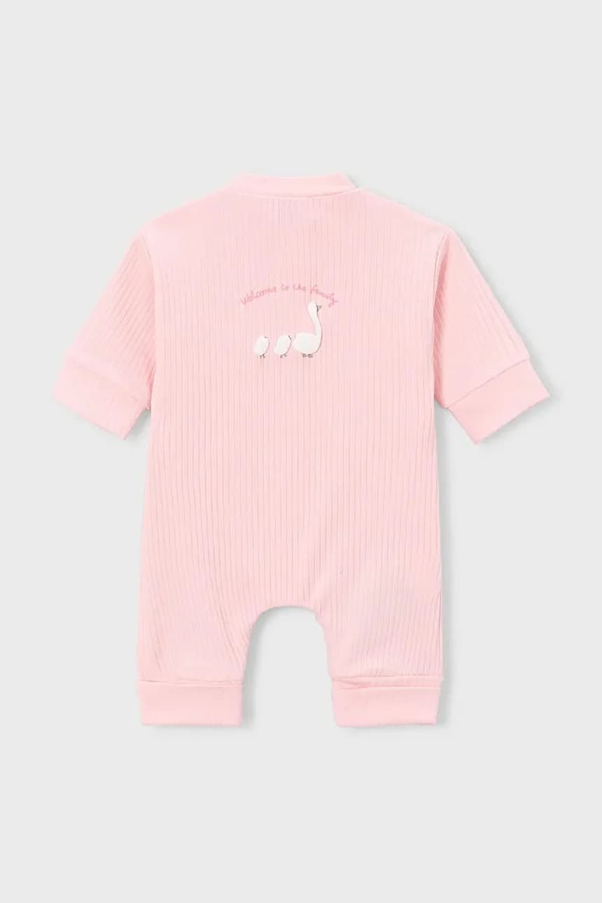 Детский комбинезон - фото 2