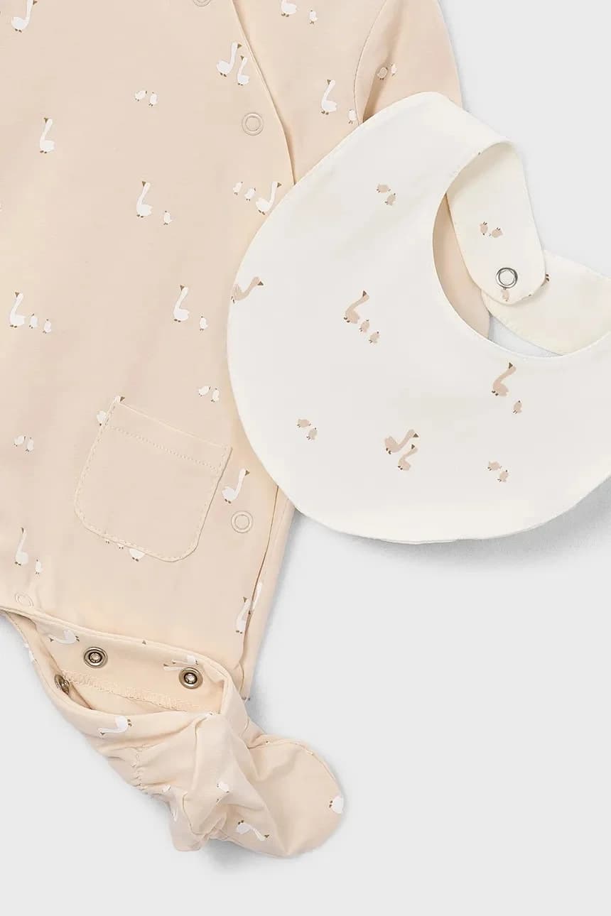 Детские комбинезоны - фото 3