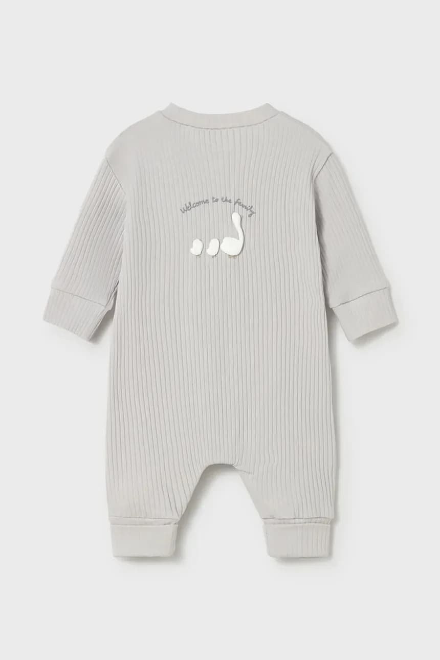 Детский комбинезон - фото 3