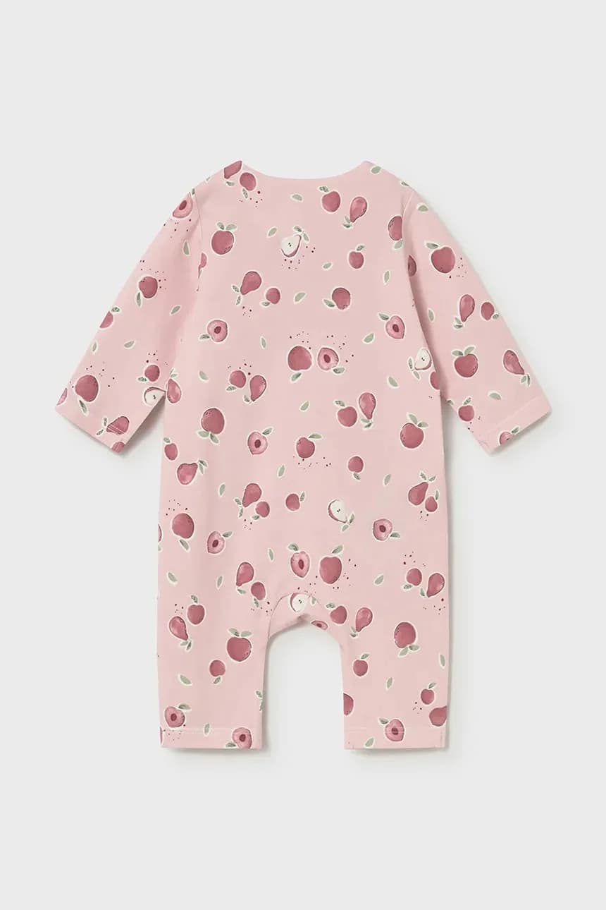 Детский комбинезон - фото 2