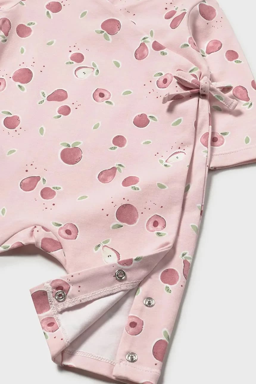 Детский комбинезон - фото 3