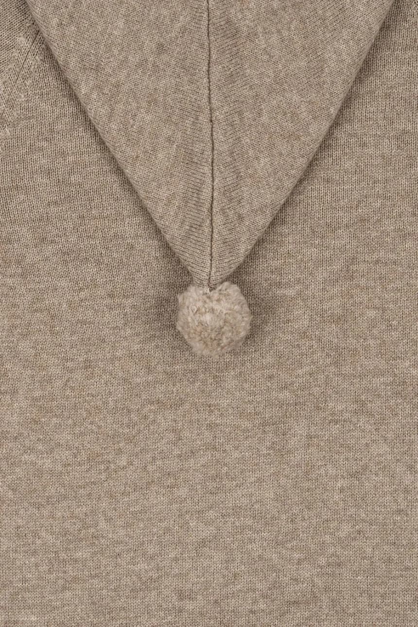 Детский комбинезон MATTOU KNIT ONESIE - фото 4