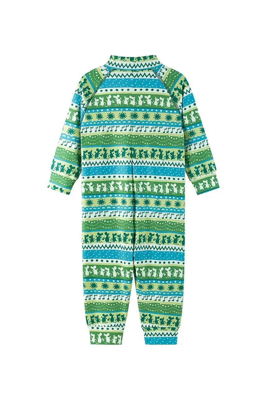 Детский комбинезон Муми-Тархан - фото 2