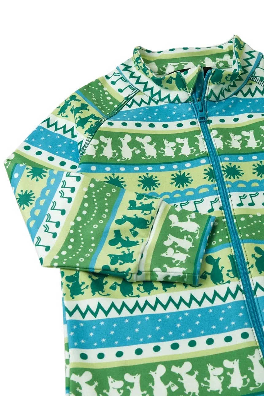 Детский комбинезон Муми-Тархан - фото 3