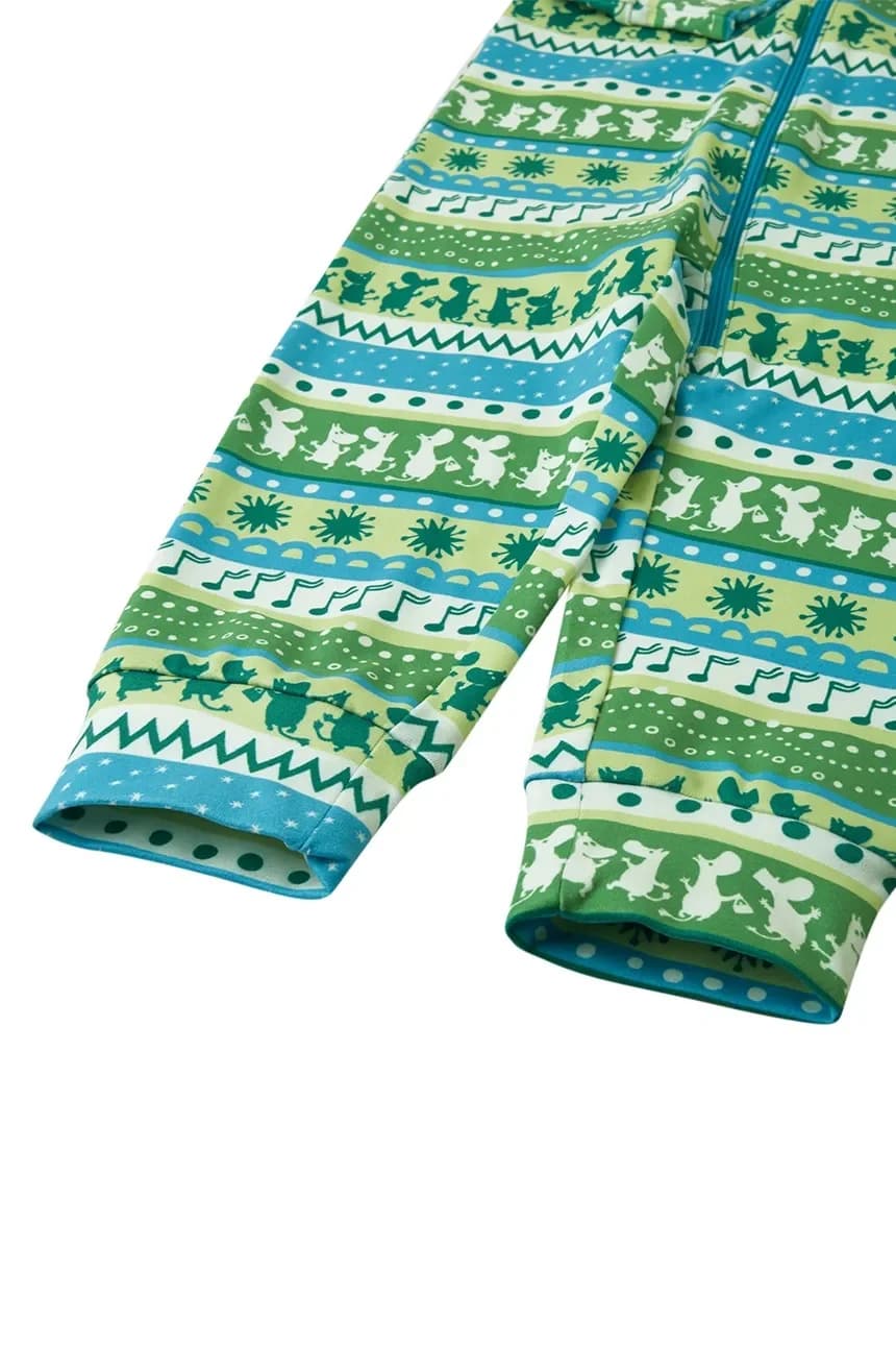 Детский комбинезон Муми-Тархан - фото 4