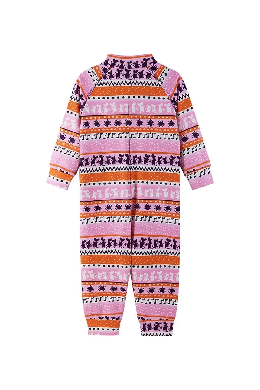 Детский комбинезон Муми-Тархан - фото 2