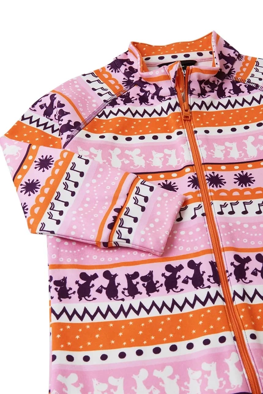 Детский комбинезон Муми-Тархан - фото 3