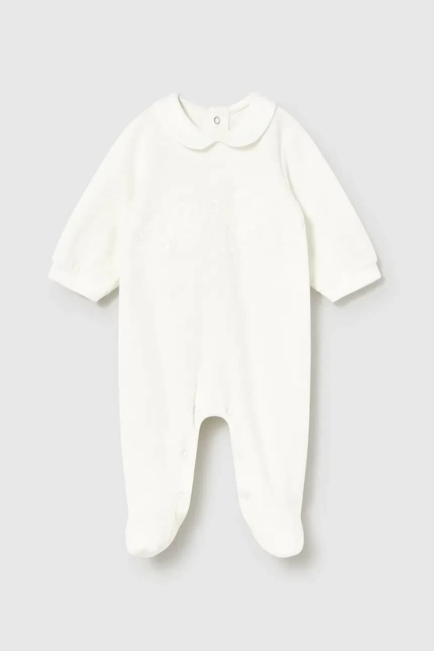 Детский комбинезон