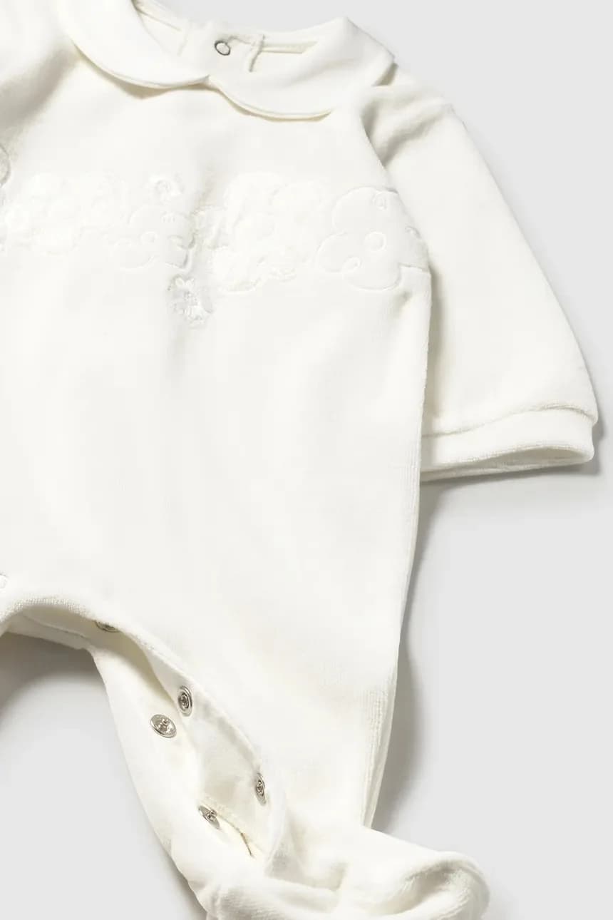 Детский комбинезон - фото 3