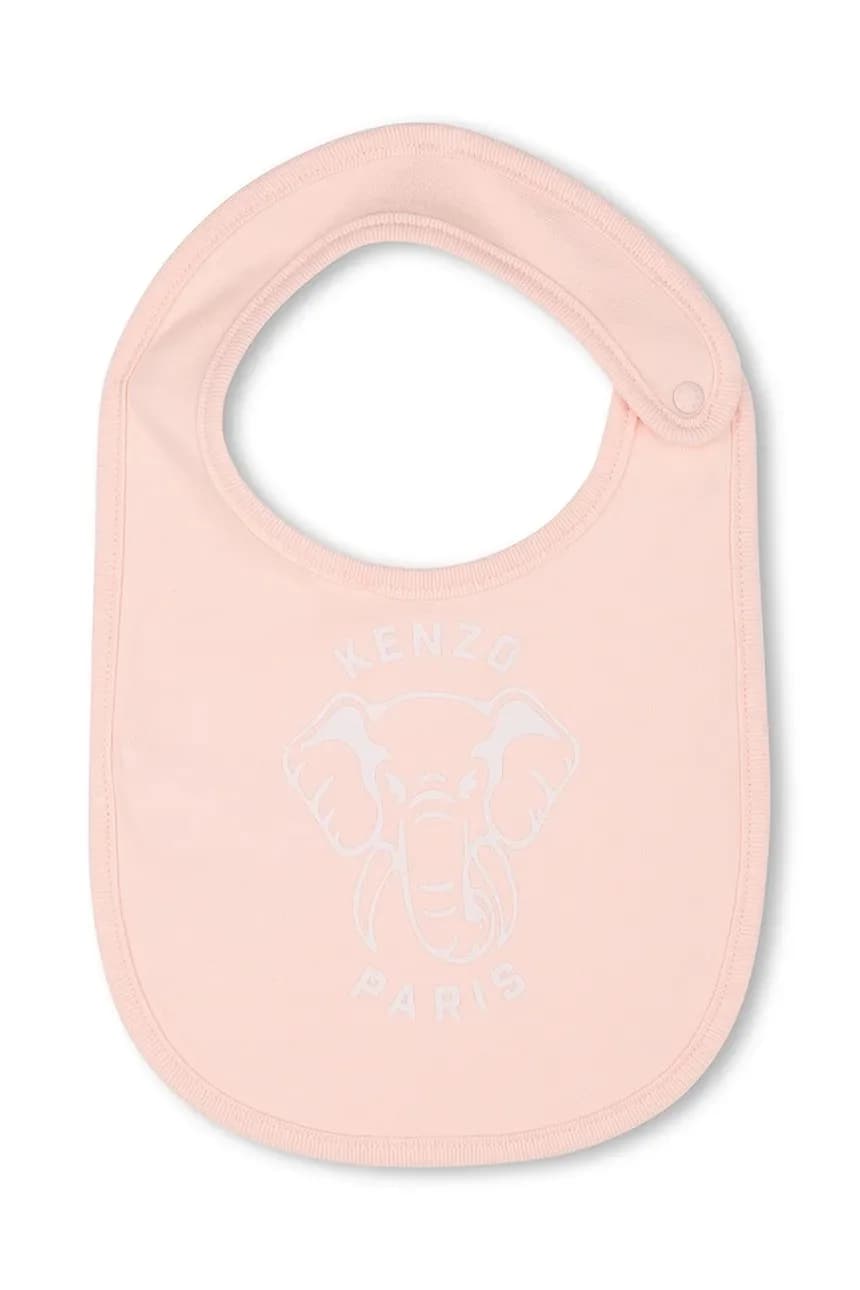 Хлопковый детский комбинезон - фото 7