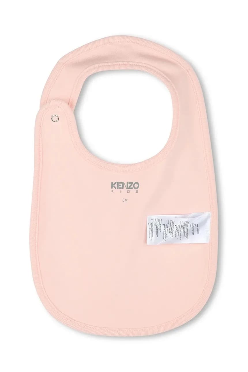 Хлопковый детский комбинезон - фото 8