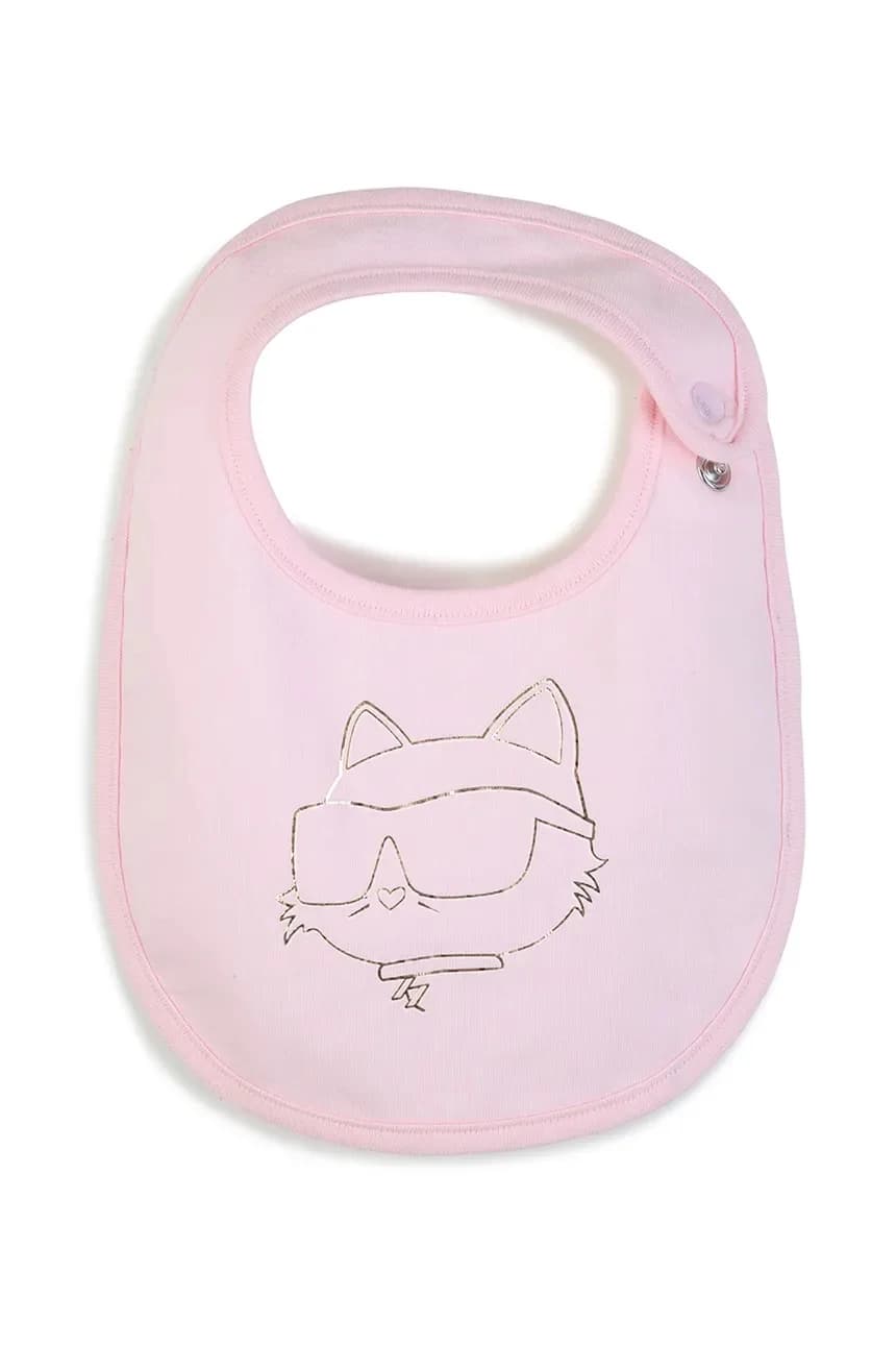 Хлопковый детский комплект - фото 5