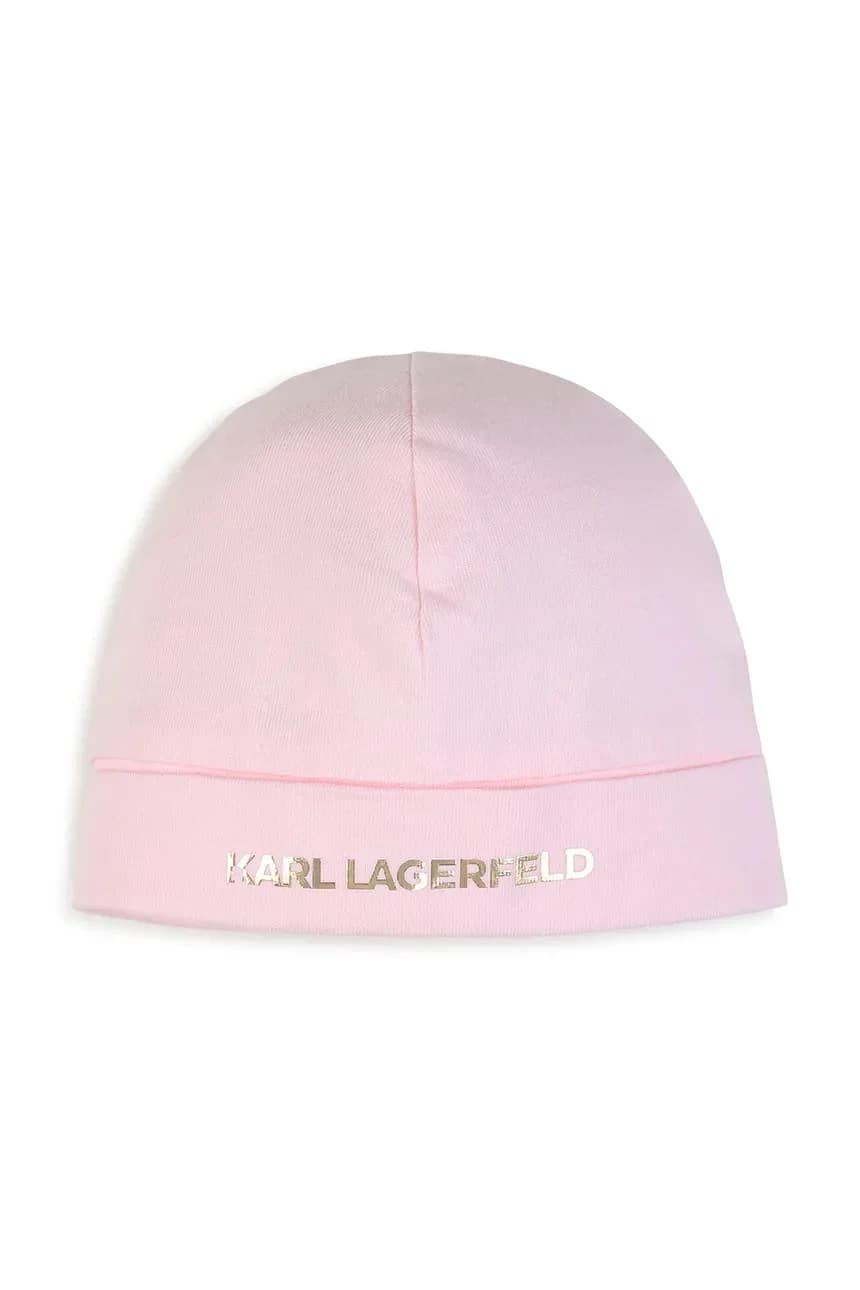 Хлопковый детский комплект - фото 6