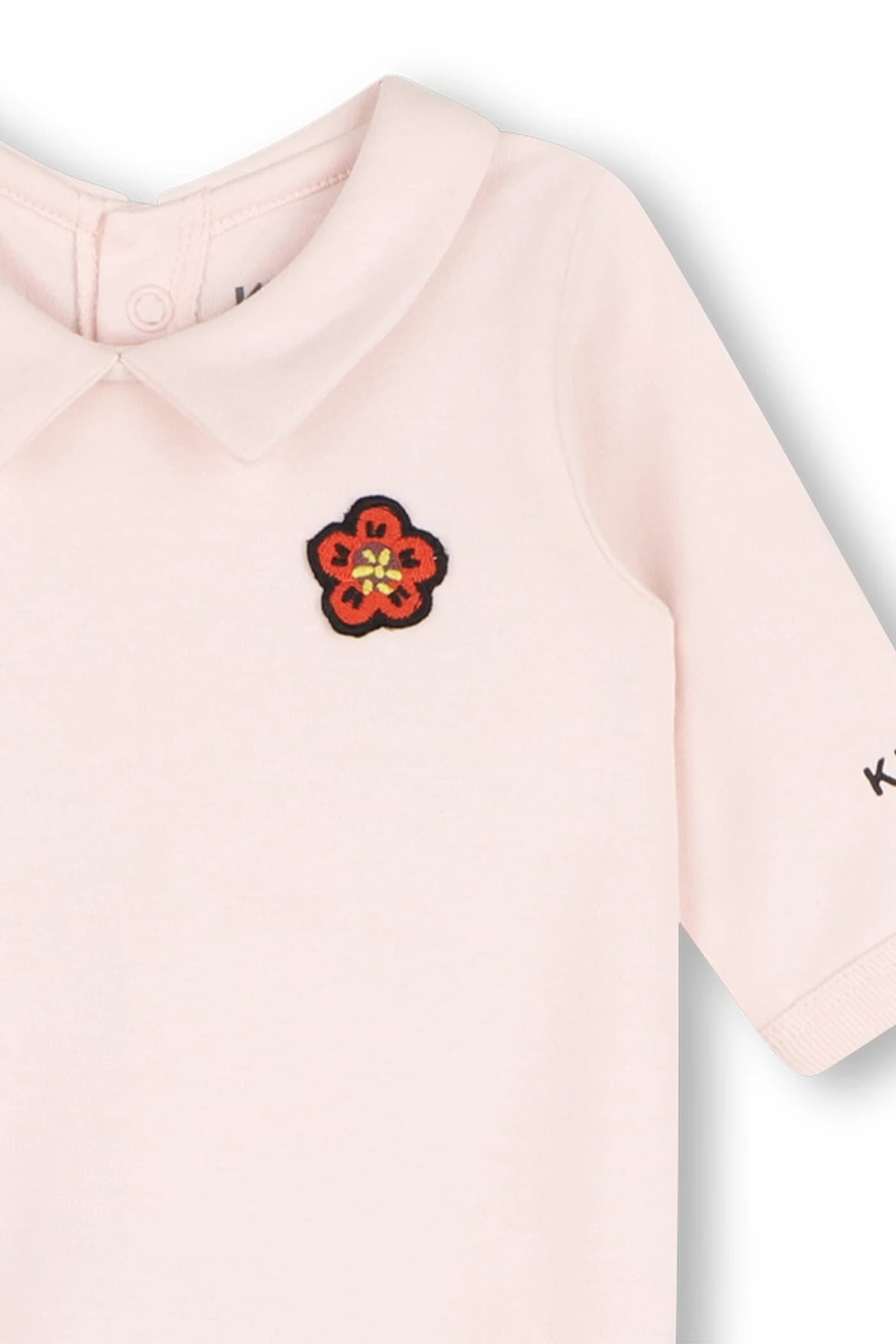 Хлопковые детские комбинезоны, 2 шт. - фото 6